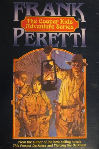 Cooper Kids Adventure Series