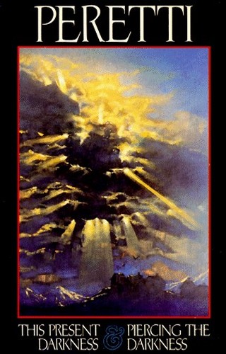 This Present Darkness and Piercing the Darkness Boxed Set