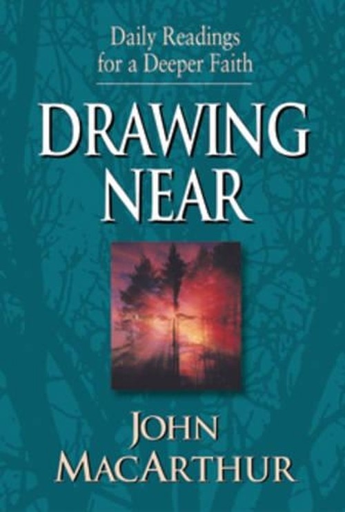 Drawing near