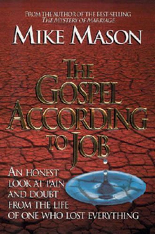 Gospel according to job