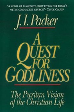 Quest for Godliness