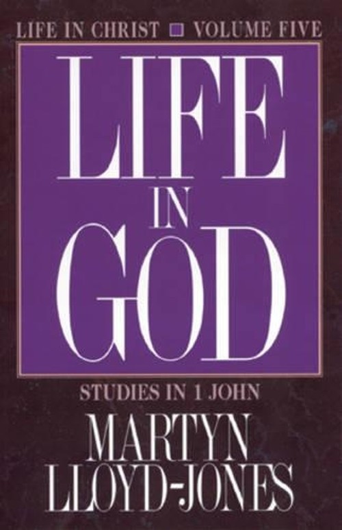 Life in God