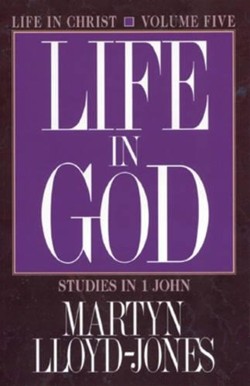 Life in God