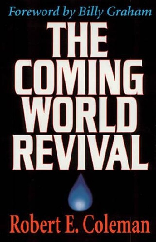 Coming World Reviv -Op/015