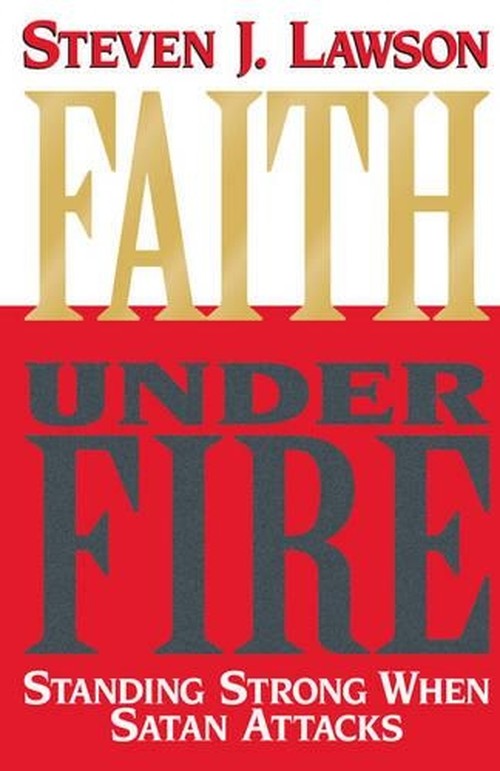Faith Under Fire