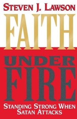 Faith Under Fire