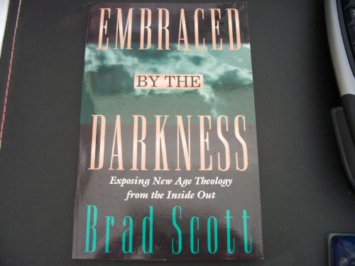 Embraced by the Darkness
