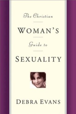 Christian Woman's Guide to Sexuality