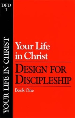 Dfd1 Your Life in Christ