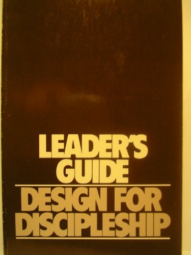 Dfd Leaders Guide