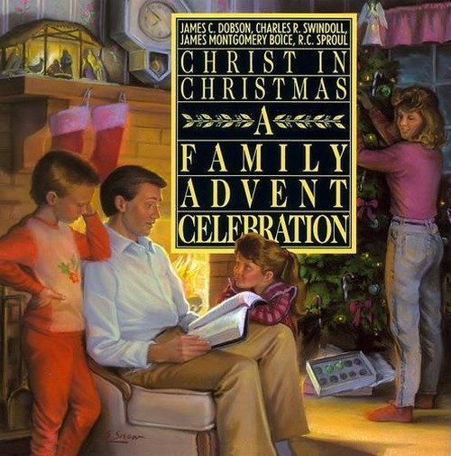 Christ in Christmas