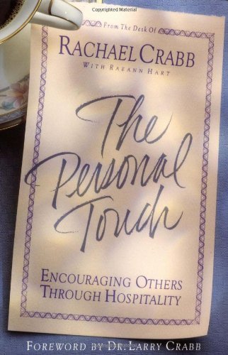 The Personal Touch