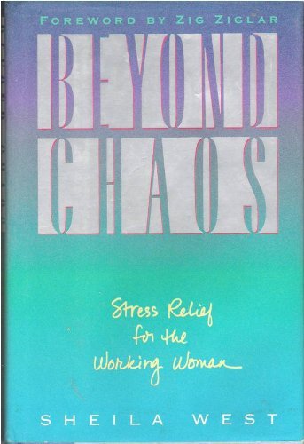 Beyond Chaos