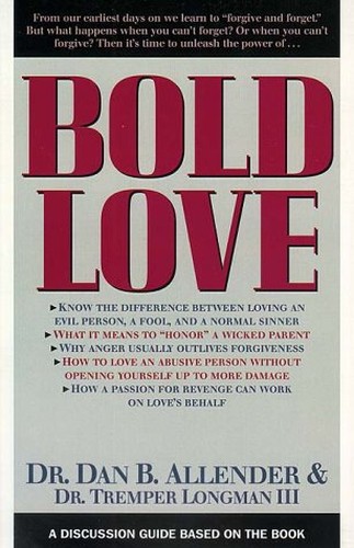 Bold Love Dg