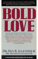 Bold Love Dg