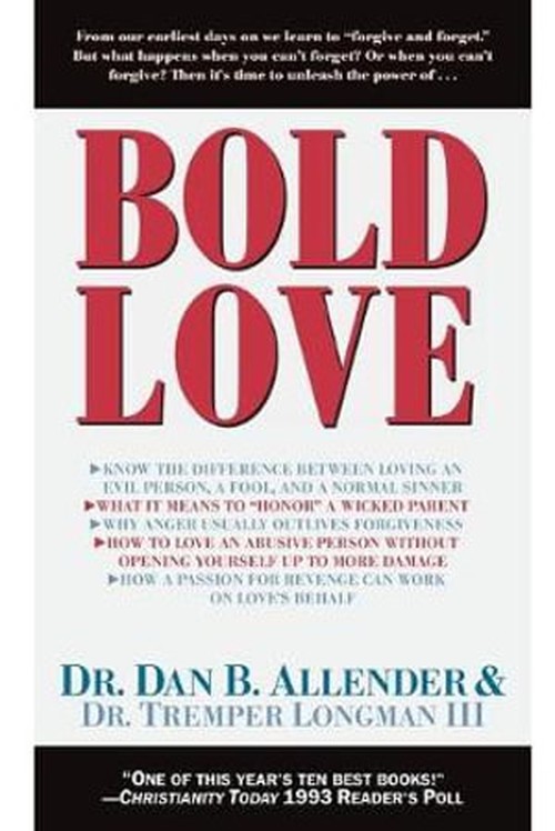 Bold Love