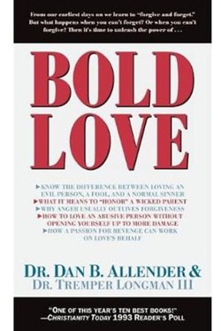 Bold Love