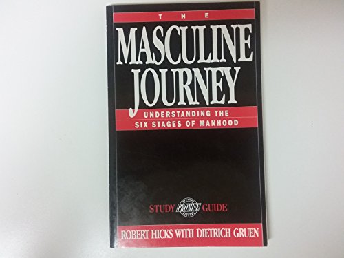 Masculine Journey Dg