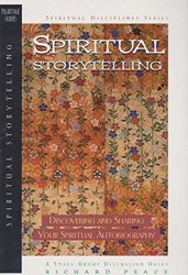 Spiritual Storytelling