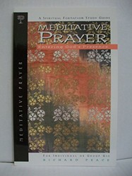 Meditative Prayer