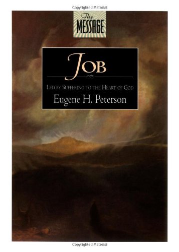 Message: Job