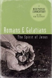 Romans & Galatians