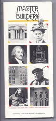 Master Builders: A Guide to Famous American Architects