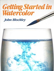 Getting Started in Watercolor