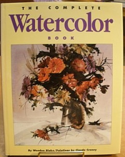 The Complete Watercolour Book