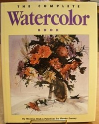The Complete Watercolour Book