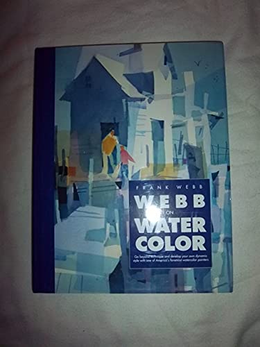 Webb on Watercolour