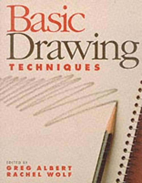 Basic Drawing Techniques