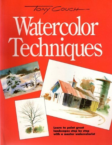 Watercolour Techniques