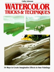 Watercolor Tricks and Techniques