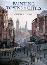 Painting Towns and Cities