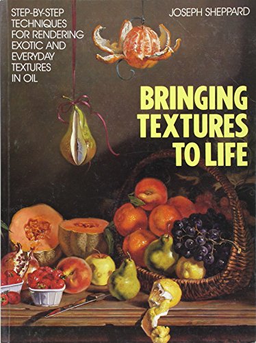 Bringing Textures to Life