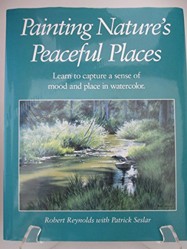 Painting Nature's Peaceful Places