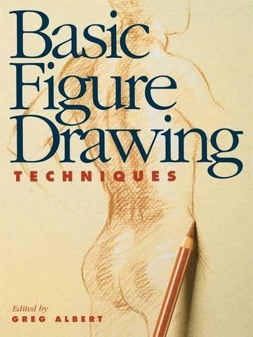 Basic Figure Drawing Techniques