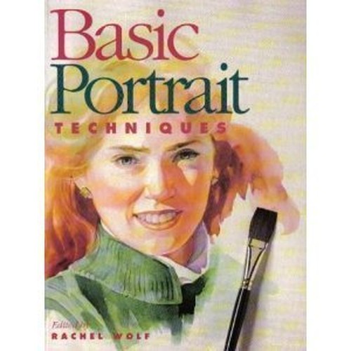 Basic Portrait Techniques