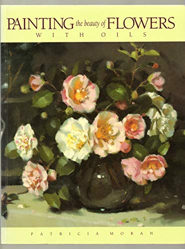 Painting the Beauty of Flowers with Oils