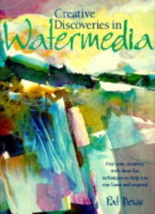 Creative Discoveries in Watermedia