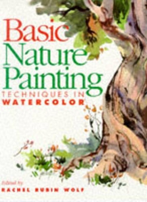 Basic Nature Painting