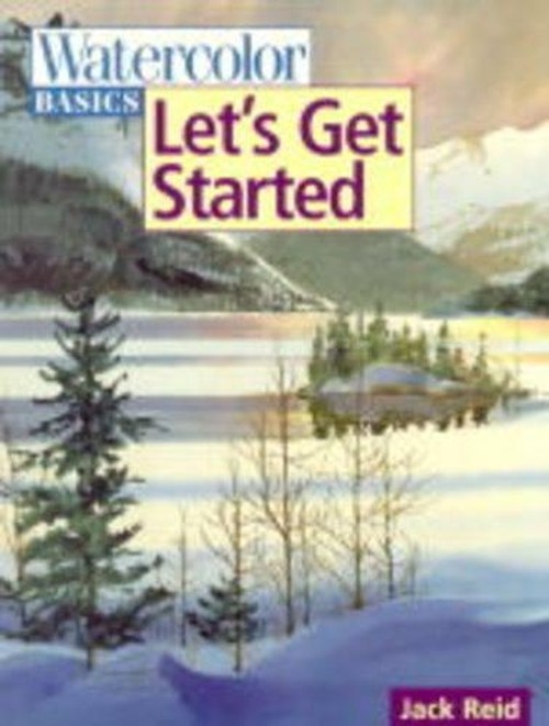 Let's Get Started