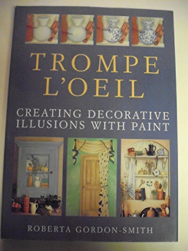Trompe L'Oeil