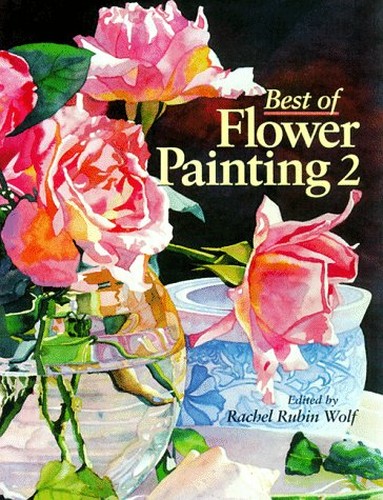 Best of Flower Painting