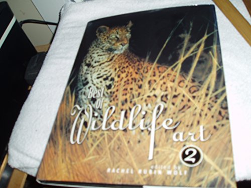 Best of Wildlife Art