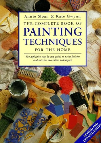 Complete Book of Painting Technique