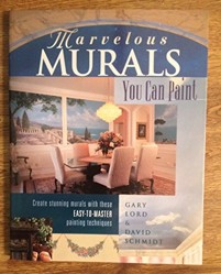 Marvelous Murals You Can Paint