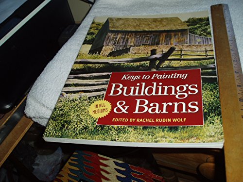Buildings and Barns