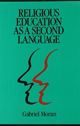 Religious Education as a Second Language